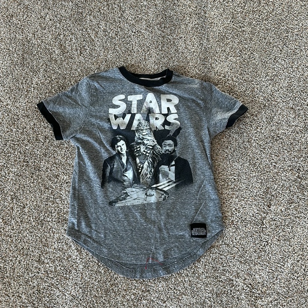 Star Wars Set - Picture 6 of 9